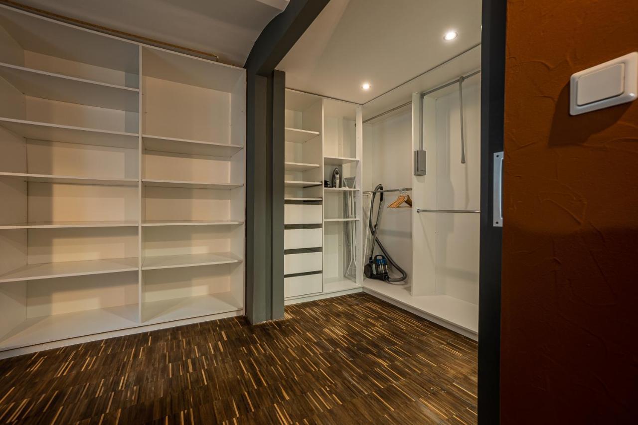 Brand-New Double Bedroom Apartment Wien Exteriör bild